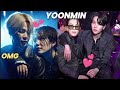 BTS YoonMin Moments To Make Your Day (Jimin And Suga)