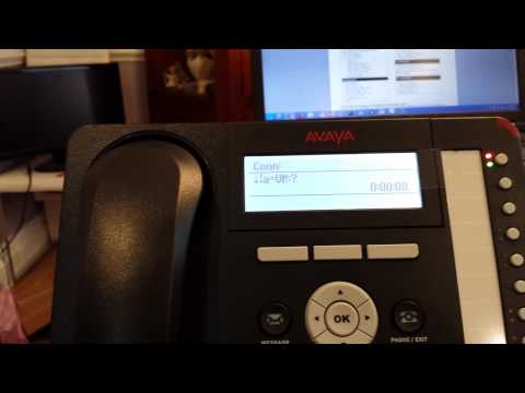 Avaya IP office record Group mailbox greeting Avaya IP office record Group mailbox greeting