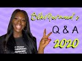 BLKMERMAID Q & A - PART ONE