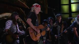 Willie Nelson & Family - On the Road Again (Live at Farm Aid 2017)