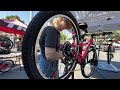 Local non-profit and bike store team up to build bike for Santa Barbara County students