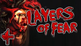 Layers of Fear - Part 4