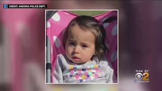 1-Year-Old Missing, Mother Found Dead In Connecticut