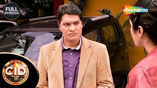 फॉरेंसिक लैब से Dr. Tarika कैसे हुई गायब || CID | सीआइडी | Latest Episode