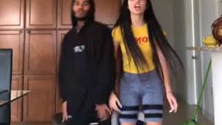 ♥ NEW ♥ Malu Trevejo ♫ || Instagram Live Stream || 08.08.2018