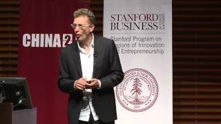 Andreas Weigend: China's Social Data Revolution