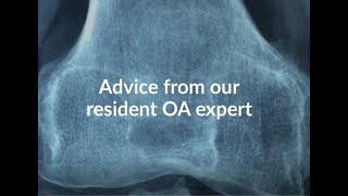 Why should you submit your osteoarthritis paper to The Journal of Rheumatology?