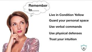 Personal Safety E-Learning Promo