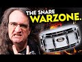 No Samples Required:   How to get an EXPLOSIVE snare!