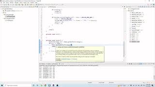 Java Game Programming #5 - Windows (Part 2)
