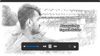 Hawayein | Taposh Halder | Arijit Singh | Cover Song