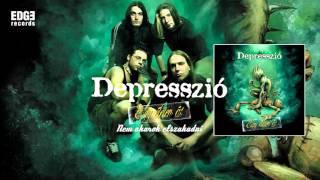 Depresszió - Nem akarok elszakadni (Official Audio)