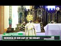 HOLY MASS | MASS LED BY FR ANTHONY MUSAALA - LUBAGA CATHEDRAL