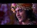 krishn ka prem nivedan highlight राधाकृष्ण radhakrishn part 89 starbharat