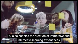The AI Revolution in Education: Unlocking Limitless Learning | #coachtom