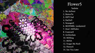 5admin - Flower5 [FULL ALBUM]