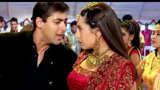 O Mehndi Rang Layi ( 4k Video )|HD Wedding Dance | Chal Mere Bhai | Udit Narayan & Alka yagnik