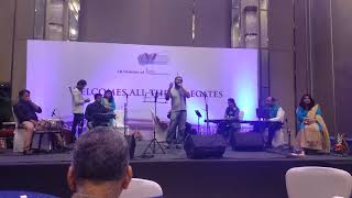 Pyar Deewana Hota Hai | Live Performance