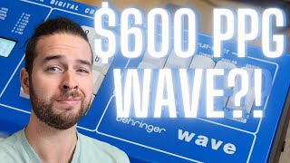 My thoughts on the Behringer Wave (talking)