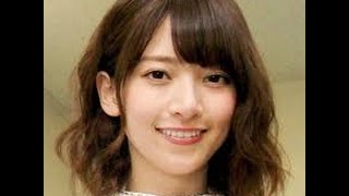 ２月に芸能界引退の橋本奈々未さん「とても悲しいです」乃木坂４６公式サイトでメッセージ