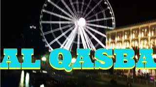 Things to do at Al Qasba