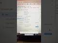 How to add page numbers on Google Docs 📚 #aspiringauthor #booktips #googledocstips #writebooks