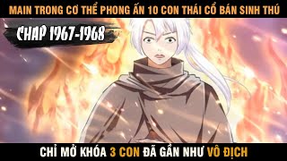 Review truyện tranh manhua \