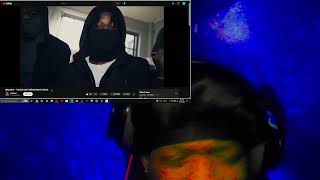 Splashem - Clockin Out Official Music Video - REACTION!