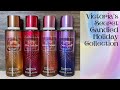 *NEW* Victoria’s Secret Candied 🍬 Holiday 2023 Collection Review