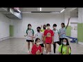 週五有氧mv hypeboy全配樂a組23231027