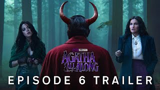 Marvel Television's Agatha All Along | EPISODE 6 PROMO TRAILER | Disney+