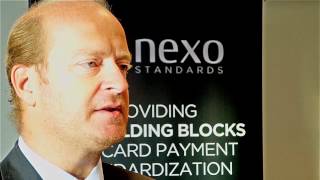 Market Pay - Développement des standards Nexo
