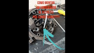 Como acertar carburador(oldscoll/turbo carro preparado)-...