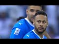 NEYMAR IN ACTION! Al-Hilal 3-0 Esteghlal FC Highlights TODAY | AFC Champions League