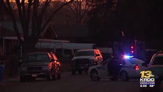 Deputies called to standoff in Security-Widefield neighborhood