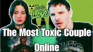 The Most Toxic Couple Online