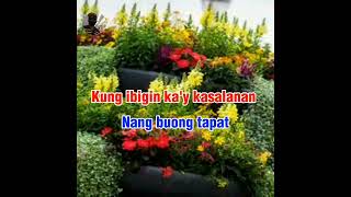 Bulong Ng Damdamin - Imelda Papin [ Karaoke 🎤 Version ] #karaokechallenge #karaokesongs