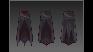 New Delve boss and the BIS Mage cape