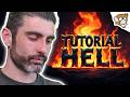 Stop WASTING Time (blindly) Watching Tutorials!