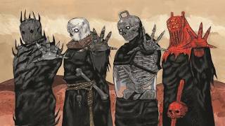 The UNHINGED Artistic Evolution of Q Hayashida