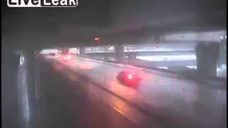 LiveLeak - A Sunday Driver in Boston