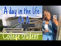 A day in the life of a college student | 2020 Embry-Riddle Aeronautical University