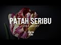 Patah Seribu - Shila Amzah (Lyrics) (Lagu Throwback #2)