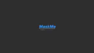 MaskMe - Nuke Gizmo