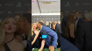 Celebs Reuniting With Old Friends π#Celebrities #CelebrityMoments #Reunion