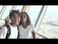 travel berlin what to see and do in 6 days 4k