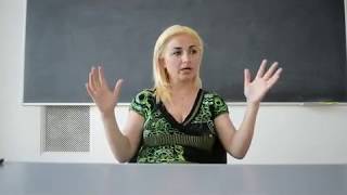 ნონა ხიდეშელი - მეტაფიზიკური მედიტაციები და ცნობიერების ტრანსფორმაცია (ნაწილი 1)
