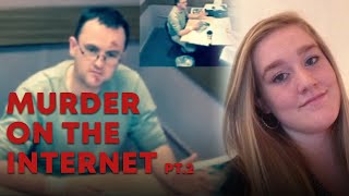 Kayleigh Haywood | The Dark Side of Online Dating PART 2/2 | Murder on the Internet | TCC