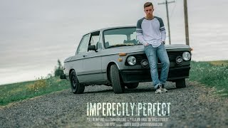 Imperfectly Perfect \\\\ 1976 BMW 2002