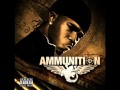 Chamillionaire - All Mine (Ammunition)